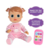 Boneca Baby Wow Analu Interativa BR732 - Multikids - Real Center