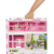 Barbie Estante Casa Glam com Boneca 32cm - Mattel - loja online