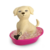 Pet Shop da Barbie Cachorro - Pupee na internet