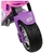 Moto Elétrica Princess 6v - Magic Toys - loja online