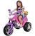 Moto Elétrica Princess 6v - Magic Toys - comprar online