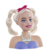 Barbie Busto Brush Styling Head com Acessórios 1241 - Pupee na internet