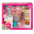 Barbie Supermercado de Luxo FRP01 - Mattel - comprar online