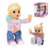 Boneca Baby Wow Malu Multikids - BR580 - Multilaser