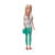 Barbie Veterinária Grande 65cm Articulada - Pupee - comprar online