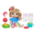 Boneca Bebê Baby Alive Hora do Suco Cabelos Loiros - Hasbro