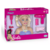 Barbie Busto Brush Styling Head com Acessórios 1241 - Pupee - comprar online