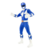 Boneco Power Ranger Azul 40cm - Mimo na internet