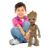 Boneco Baby Groot 50cm - Mimo na internet