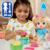 Boneca Bebê Baby Alive Hora do Suco Cabelos Loiros - Hasbro na internet