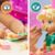 Boneca Baby Alive Dia na Praia Loira - Hasbro na internet