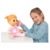 Boneca Baby Wow Analu Interativa BR732 - Multikids - loja online