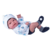 Boneca Reborn Anny Doll Baby Menino 2440 - Cotiplás - Real Center