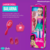 Barbie Bailarina Large Doll 65 Cms - Pupee - Real Center