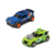 Pista Hot Wheels Track Set Deluxe 632cm com 2 Carrinhos + 2 Controles Multikids - BR083 - loja online