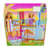 Barbie Malibu Playset Quiosque Na Praia - Mattel - loja online