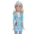 Barbie Large Doll Veterinaria Com Frases - Pupee - loja online