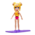 Polly Pocket Esqui Aquático GXV26 - Mattel - loja online