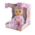 Boneca Baby Wow Analu Interativa BR732 - Multikids