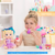 Boneca Baby Alive Bebê Festa de Presentes - Hasbro - comprar online