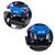 Quadriciclo Elétrico Infantil 12v Bel - Azul - comprar online