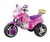 Moto Elétrica Princess 6v - Magic Toys