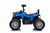 Quadriciclo Elétrico Infantil 12v Bel - Azul - comprar online