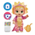 Boneca Baby Alive Bebessauro Loira Bebê Tricerátops F0933 - Hasbro