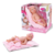 Boneca Little Baby Dolls Sleeping Bag 710 - Bambola