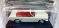 Autos Inolvidables Ford Mustang Convertible Escala 1:24 Salvat en internet