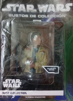 Bustos Star Wars Finn Número 46 - comprar online