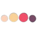 Logo de ZMK Distribuidora de Cosméticos