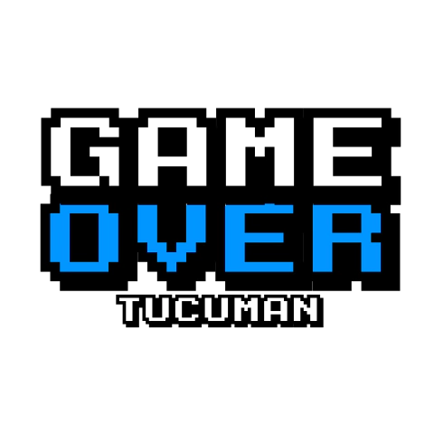 GAME OVER TUCUMÁN 