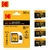 "Expanda Seu Universo Digital: Domine a Velocidade com o Cartão de Memória Kodak Micro SD Classe 10 - Disponível em 32GB a 256GB, U3, 4K, TF e Mecard C10 para um Desempenho Imbatível!" na internet