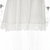 Imagem do "Renda Radiante: Arrase com o Mini Vestido Branco Mozision - Um Elegante e Sedutor Design Sem Mangas e Sem Costas para Realçar Sua Beleza Sob o Sol!"