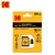 "Expanda Seu Universo Digital: Domine a Velocidade com o Cartão de Memória Kodak Micro SD Classe 10 - Disponível em 32GB a 256GB, U3, 4K, TF e Mecard C10 para um Desempenho Imbatível!" - loja online