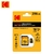 "Expanda Seu Universo Digital: Domine a Velocidade com o Cartão de Memória Kodak Micro SD Classe 10 - Disponível em 32GB a 256GB, U3, 4K, TF e Mecard C10 para um Desempenho Imbatível!" - comprar online
