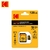 "Expanda Seu Universo Digital: Domine a Velocidade com o Cartão de Memória Kodak Micro SD Classe 10 - Disponível em 32GB a 256GB, U3, 4K, TF e Mecard C10 para um Desempenho Imbatível!"