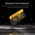 Imagem do "Expanda Seu Universo Digital: Domine a Velocidade com o Cartão de Memória Kodak Micro SD Classe 10 - Disponível em 32GB a 256GB, U3, 4K, TF e Mecard C10 para um Desempenho Imbatível!"