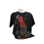 Camiseta Spider Man Piticas