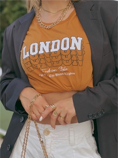 T-shirt London