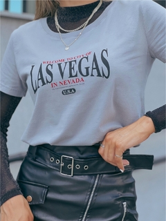 T-shirt Las Vegas