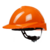 Casco MILENIUM Naranja | S/arnes ni visor | S/V (902391)