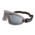 Antiparra AVIATOR Transparente AF | Gris (903121)