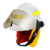 Phenix First Due Helmet PHE002D (ABROJO) | BLANCO (1051351-904584)