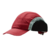 Gorra con casquete plastico Sport | Rojo (902556)