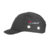 Gorra con casquete plastico Visera 3cm | Gris (902993)