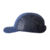 Gorra con casquete plastico Azul (901397)