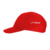 Gorra con casquete plastico Rojo (901849)