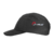 Gorra con casquete plastico Negro (901850)